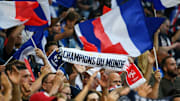 La France tentera de remporter au Qatar une deuxième Coupe du monde d'affilée