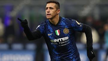 Alexis Sanchez