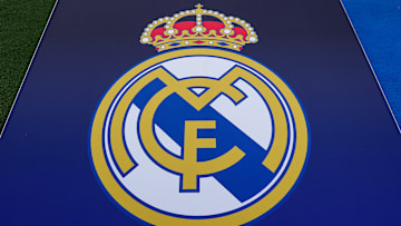 Real Madrid v Shakhtar Donetsk - UEFA Champions League