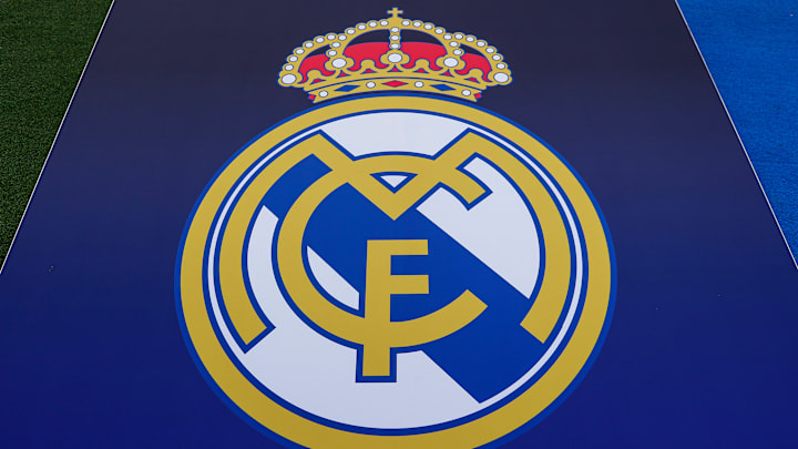 Real Madrid v Shakhtar Donetsk - UEFA Champions League