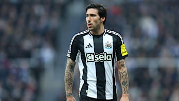 Sandro Tonali