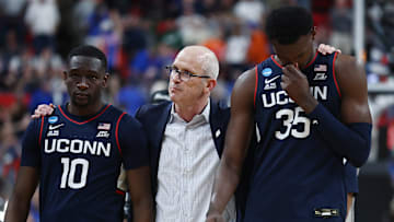 UConn v Florida