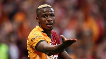 Victor Osimhen