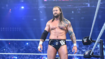 WWE Night Of Champions