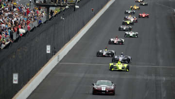 Indy 500, IndyCar