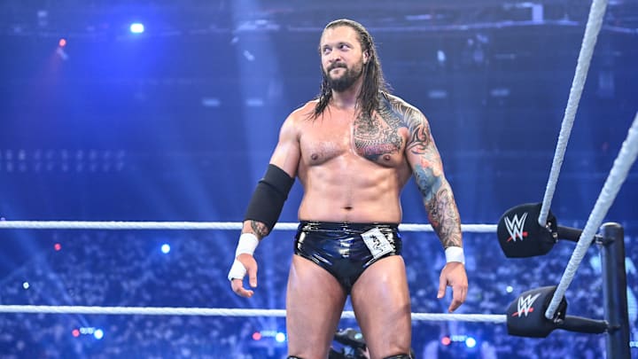 WWE Night Of Champions