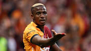 Galatasaray v Kayserispor - Turkish Super League