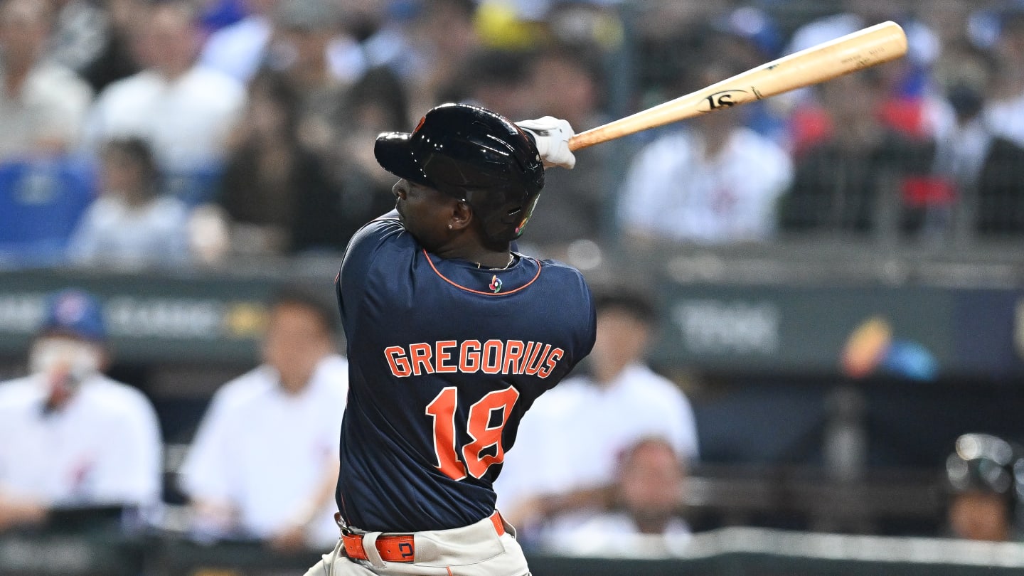 Former Yankee Didi Gregorius lands with AL contender after Mexican ...
