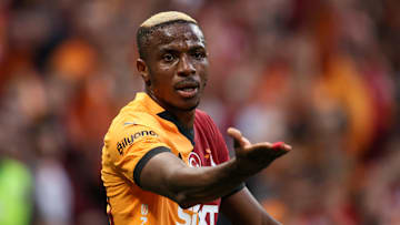 Victor Osimhen