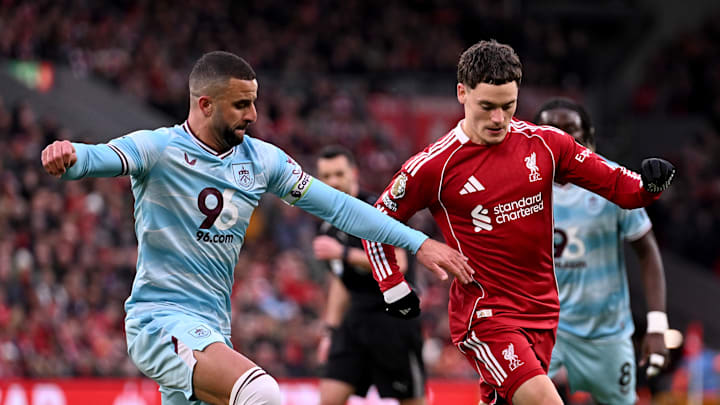 Liverpool erleidet den nächsten Dämpfer