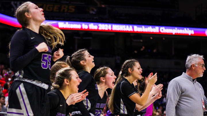 Fair Grove looks to continue its quest to get back to the state finals, but must get past El Dorado Springs in a 2024 state finals rematch. Fair Grove looks to continue its quest to get back to the state finals, but must get past El Dorado Springs in a 2024 state finals rematch.