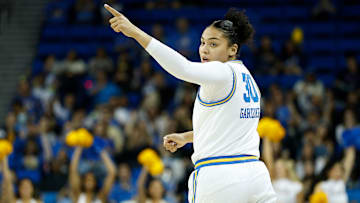 Southern v UCLA