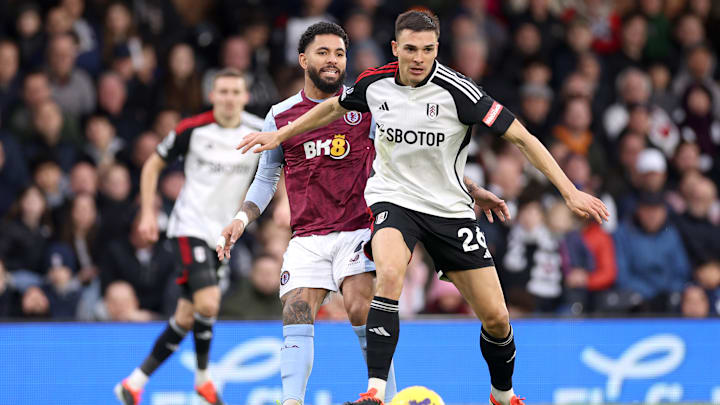 Former Premier League stars should be on Tottenham's radar.