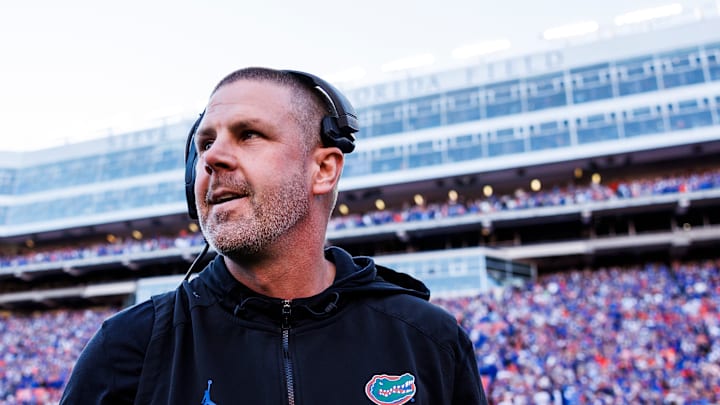 Ole Miss v Florida
