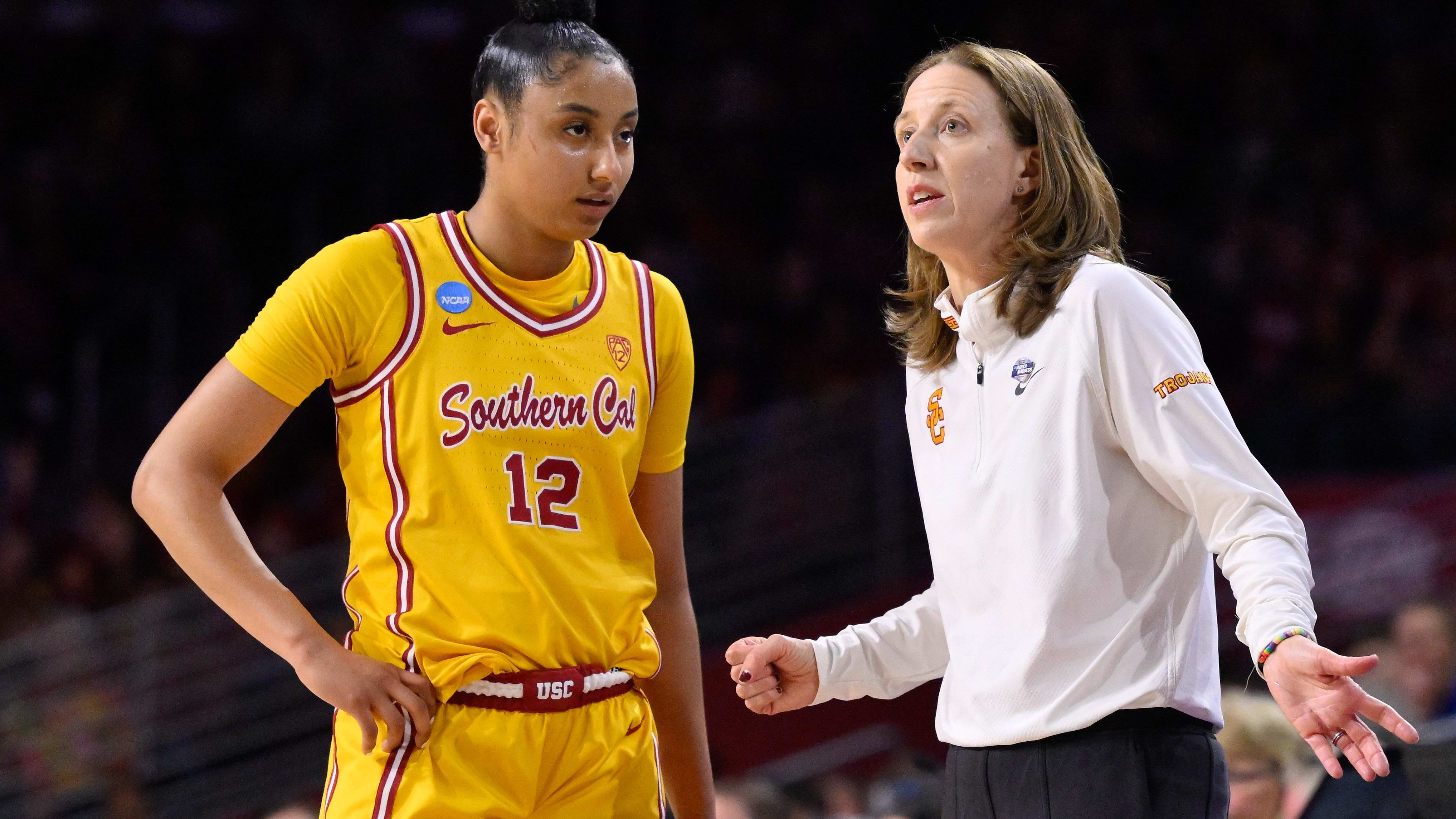 USC Women’s Basketball: Lindsay Gottlieb Signing Lengthy Contract Extension