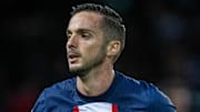 Pablo Sarabia quitte le PSG.