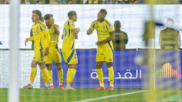 Al Nassr v Al Fayha - Saudi Pro League