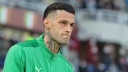 Gianluca Scammaca se rapproche du PSG