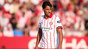 Girona FC v Rayo Vallecano de Madrid - LaLiga EA Sports