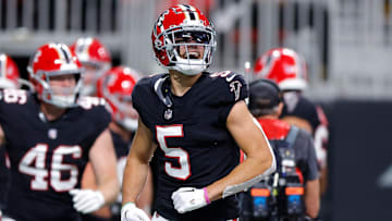 New Orleans Saints v Atlanta Falcons