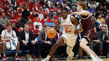 Montana v Wisconsin