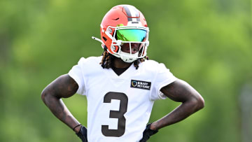 Cleveland Browns, Jerry Jeudy
