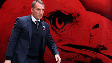 Crystal Palace v Leicester City - Premier League