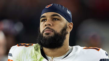 Keenan Allen