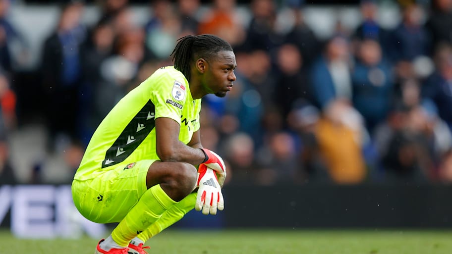 Arthur Okonkwo