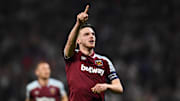 Declan Rice