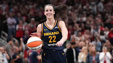 Indiana Fever, Caitlin Clark