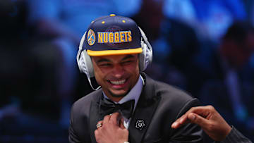 2016 NBA Draft
