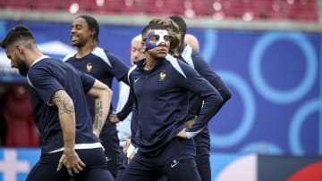 Preview Belanda vs Prancis dalam laga kedua Grup D Euro 2024.