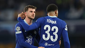 Chelsea FC v Real Madrid: Quarterfinal Second Leg - UEFA Champions League