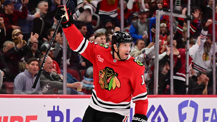 / Daniel Bartel-Imagn Images