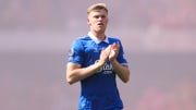 Branthwaite remains a target for Man Utd
