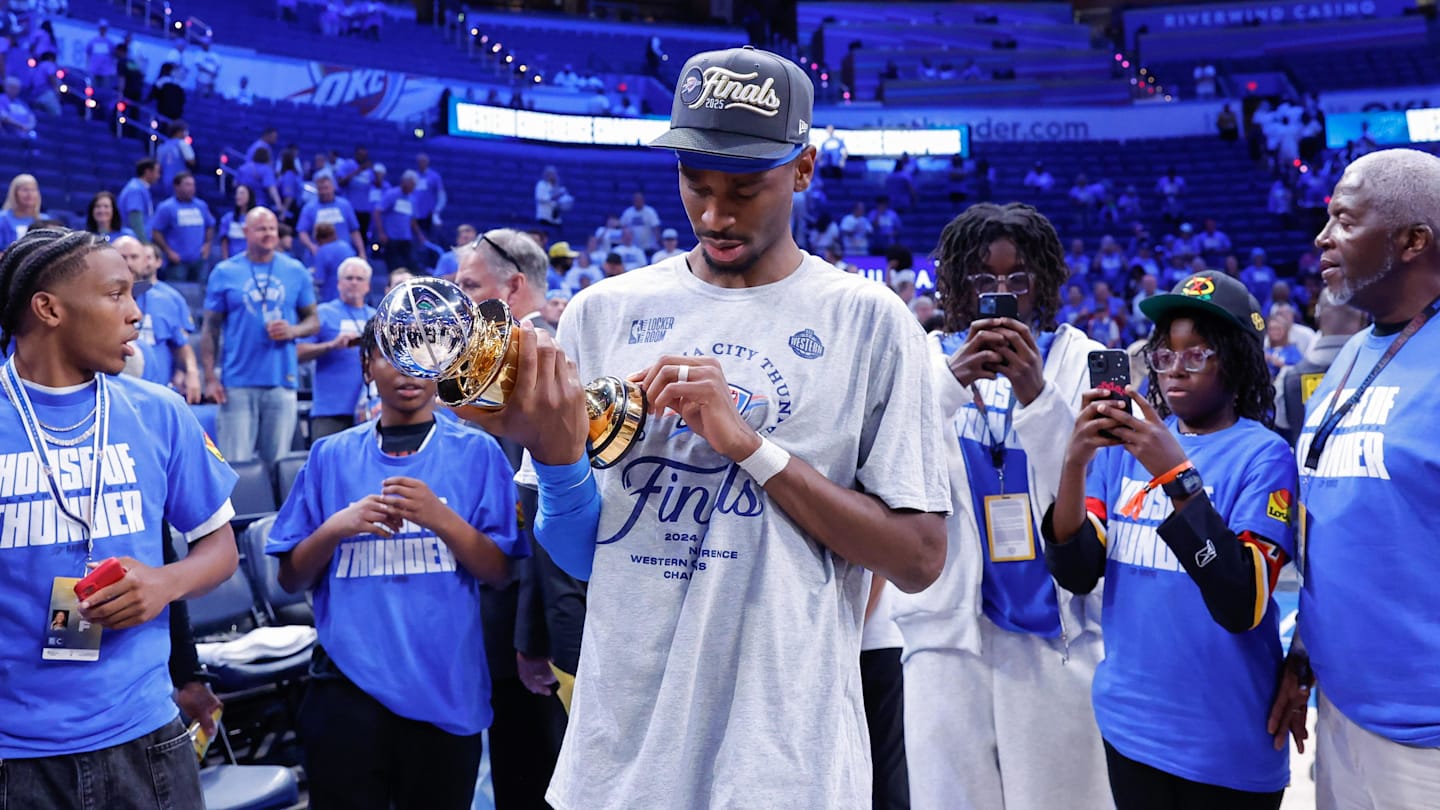 OKC Thunder Superstar Must Be ready for unique coages in nba finals