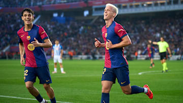El FC Barcelona lleva 6 puntos sumados en esta edición de la Champions League