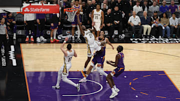 New Orleans Pelicans v Phoenix Suns