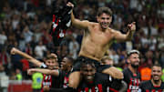 AC Milan v Juventus - Serie A