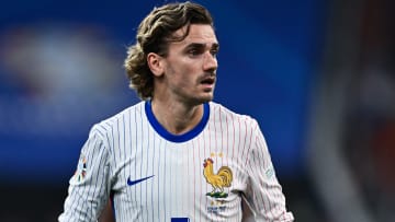 Spain v France: Semi-Final - UEFA EURO 2024