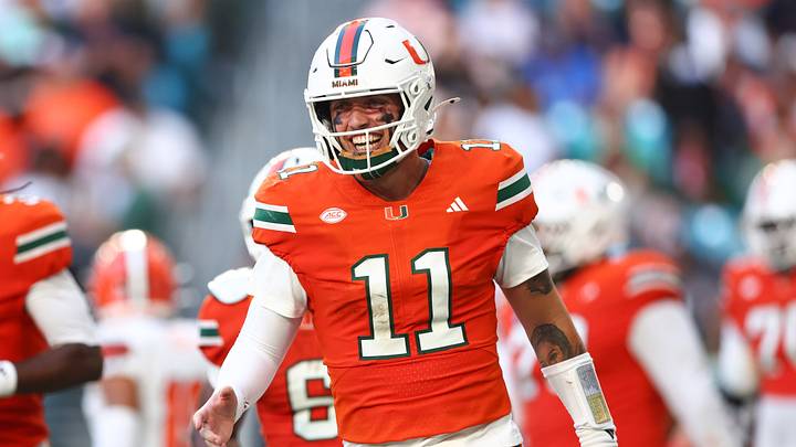 Syracuse v Miami