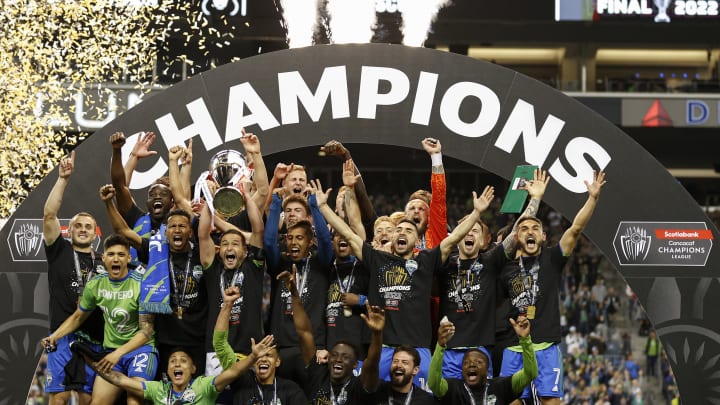 CONCACAF Champions League will see a new format kicking off in 2024. 