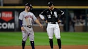 Houston está a un triunfo de la clasificación a la Serie de Campeonato de la Liga Americana