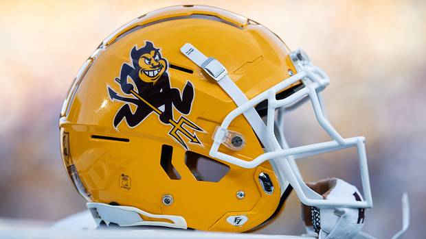 Arizona State Dips in National Power Rankings