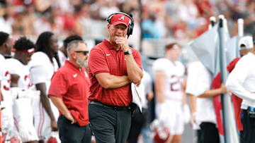 Alabama v Florida State