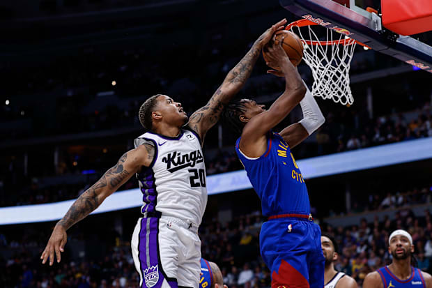 MARKELLE FULTZ NBA 