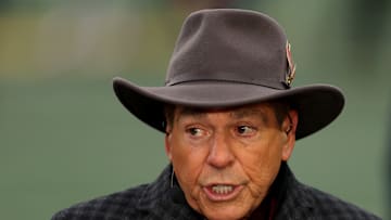 Ohio State v Michigan