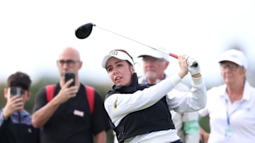 AIG Women's Open 2025 - Previews