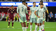 México se enfrentará a Canadá en un partido amistoso de la Fecha FIFA de septiembre
